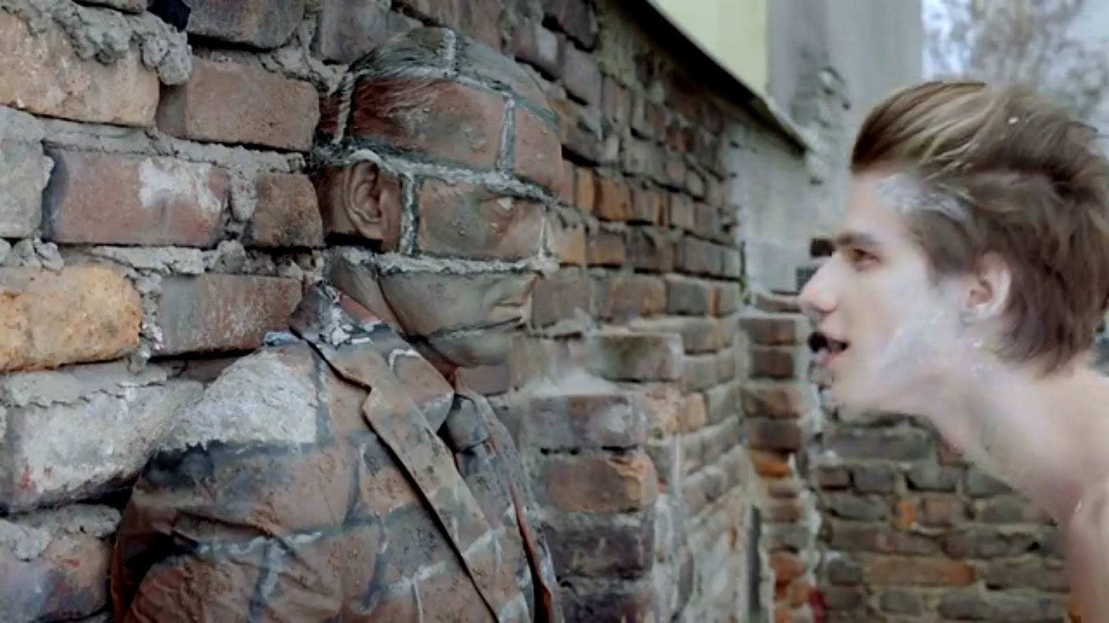 Teknologi Metamaterial, Manusia Tembus Pandang Akan 